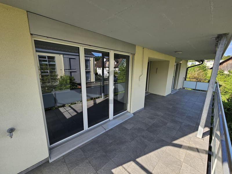 MODERN MIT SONNIGEM BALKON (1)