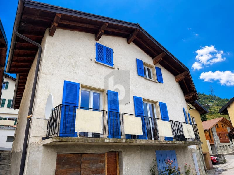 RARE: WITH BARN AND GREAT POTENTIAL (2)
