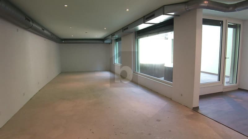 IDEALE PER PARRUCCHIERE O COSMETICO, CENTRALE (2)