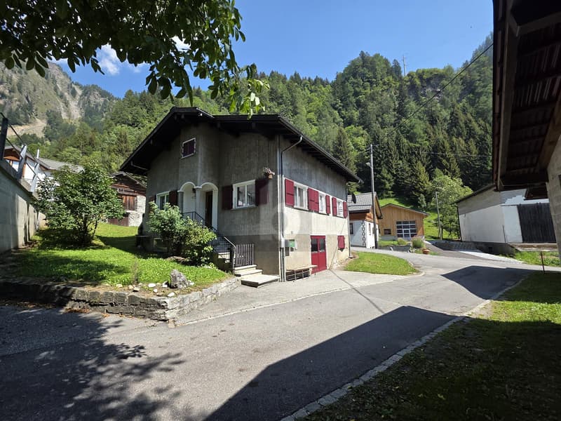 SUPER PRICE!!! IN A QUIET AND SUNNY LOCATION (3)