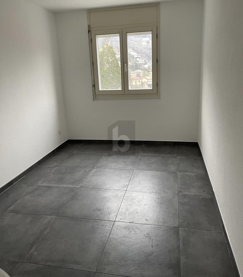 Spacious apartment with garden (4)