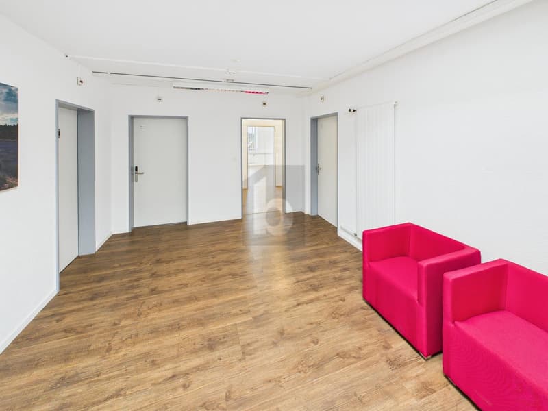 Ufficio moderno in posizione centrale (Ufficio 3.08) (1)