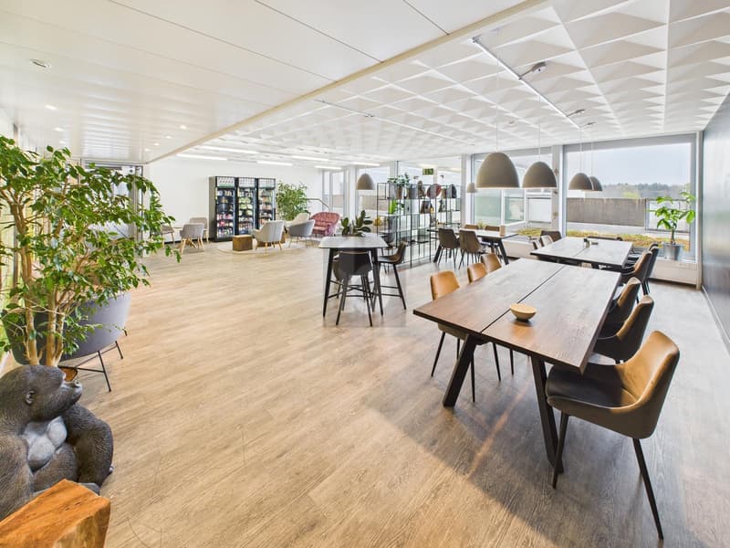 Ufficio moderno in posizione centrale (Ufficio 3.08) (4)