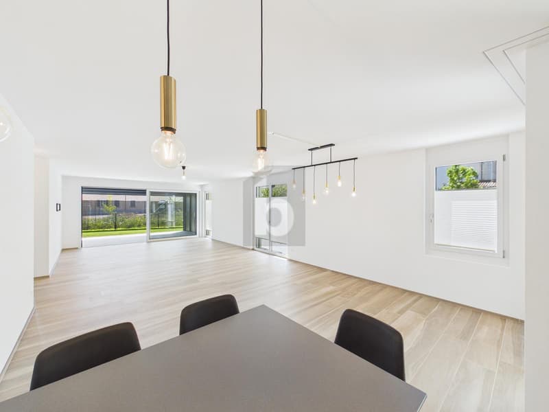 PREISHIT ! PREMIUM AVEC JARDIN & CUISINE DESIGN (3)