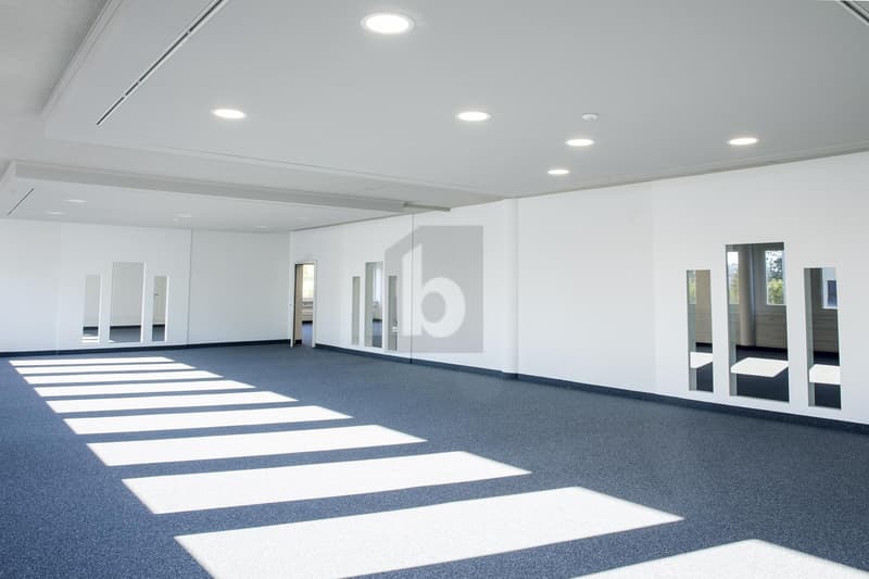 SPACIOUS WITH MANY UNDERGROUND PARKING SPACES (3)