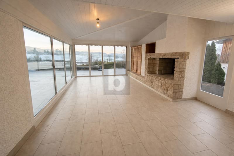 WITH PANORAMIC VIEW AND CONSERVATORY (1)