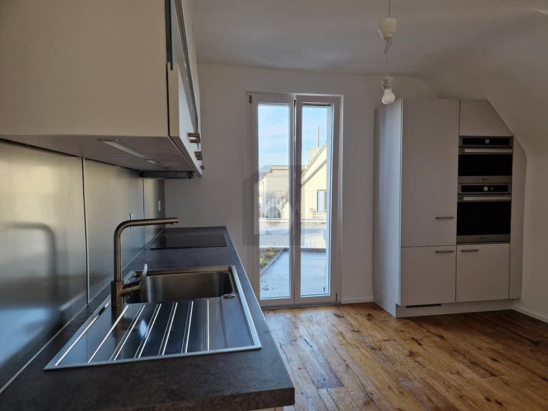 CON 50M² TERRAZZA SOLEGGIATA! (4)