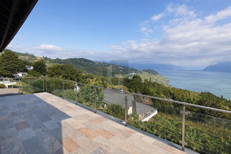 Individuale e spaziosa con vista incredibile (4)