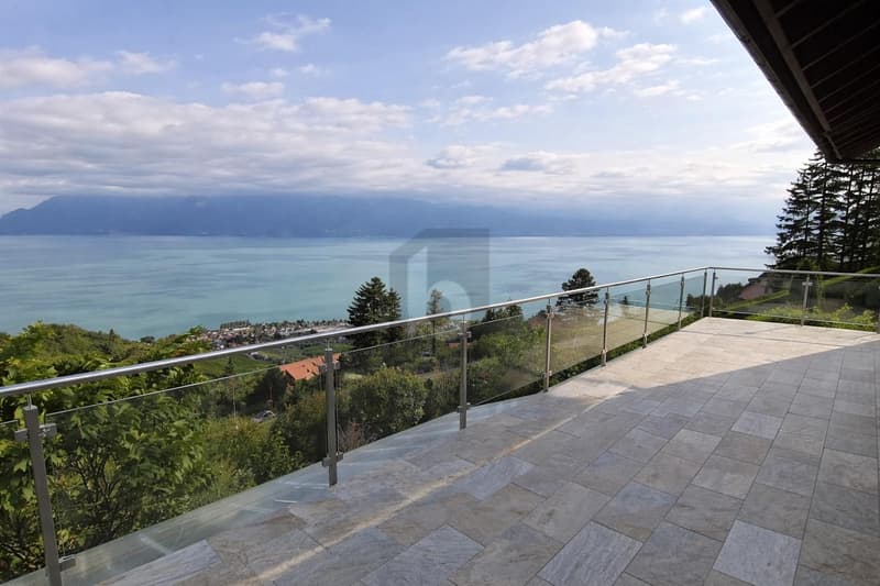 Individuale e spaziosa con vista incredibile (1)