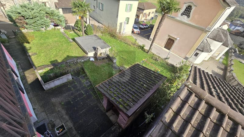 Geräumig und sonnig mit großem Garten (3)