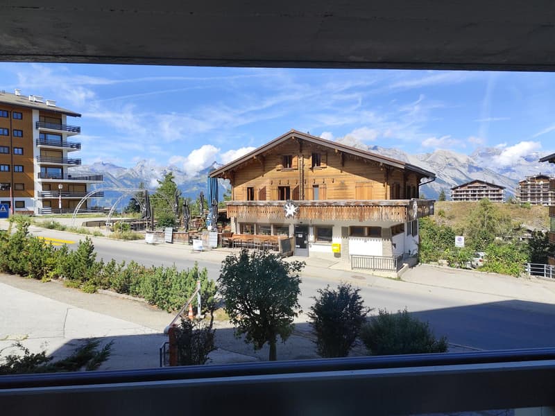 INVESTIMENTO IDEALE A 100M DALLE FUNIVIE (1)