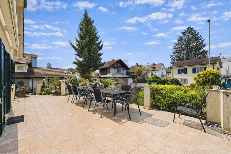 Giardino soleggiato con grande potenziale (W4) (1)