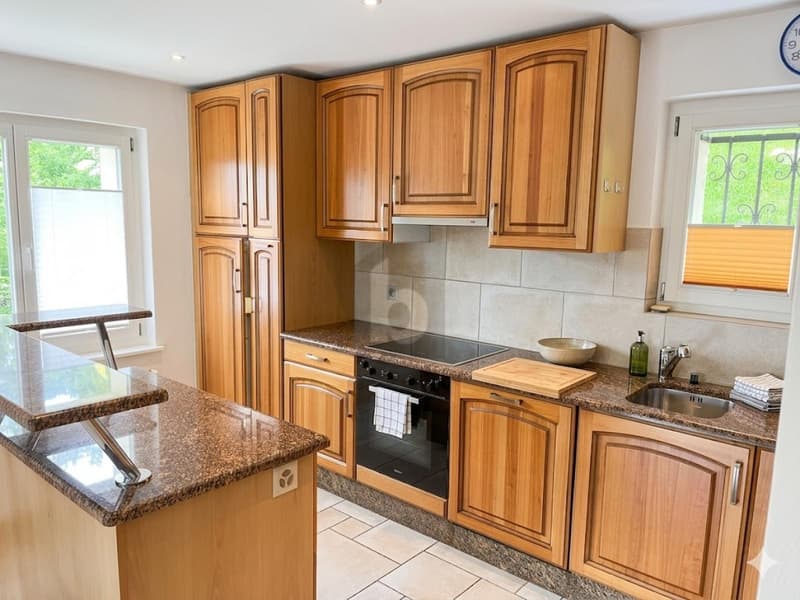 JOLIE MAISON DE 2 LOGEMENTS AU CALME (3)