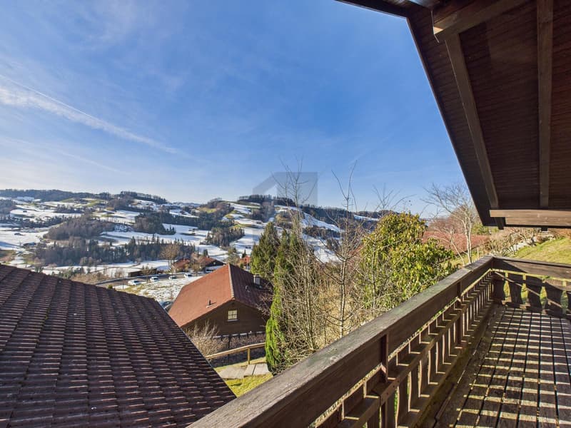 Holiday feeling with panoramic views! (3)
