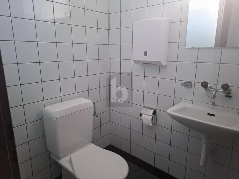 HELL, GERÄUMIG, GUT GELEGEN (3)