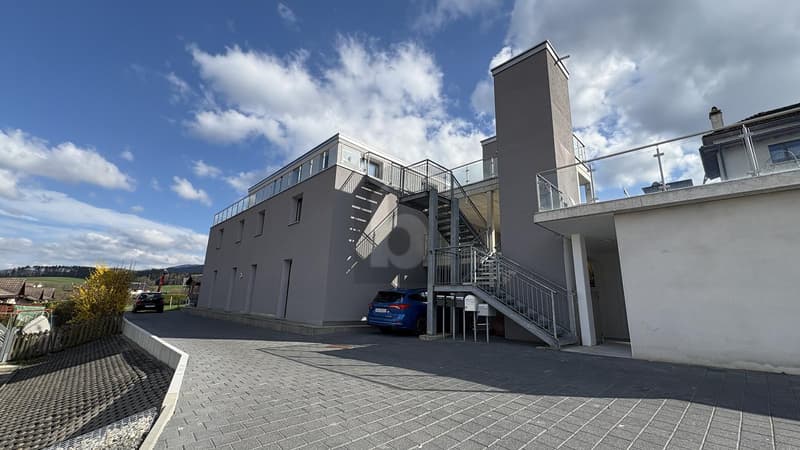 NEU IN RUHIGER LAGE NAHE DEM ZENTRUM (4)