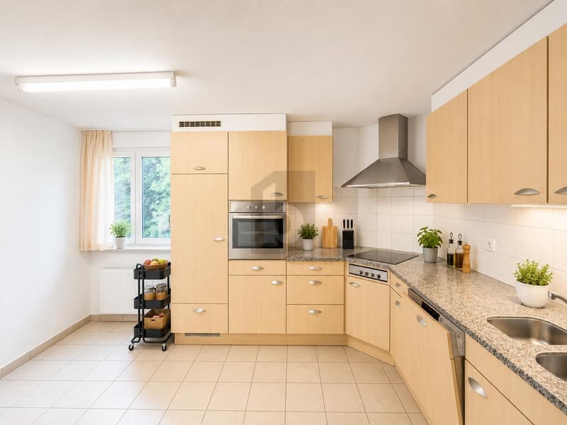 OASI CON MOLTO SPAZIO - IDEALE PER FAMIGLIE (3)
