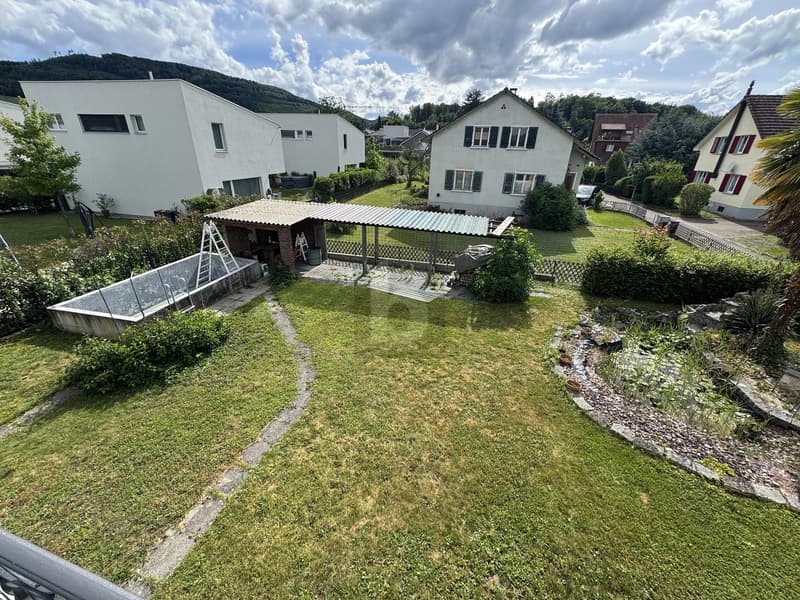 Charming Family Paradise with Pool and Garden (2)