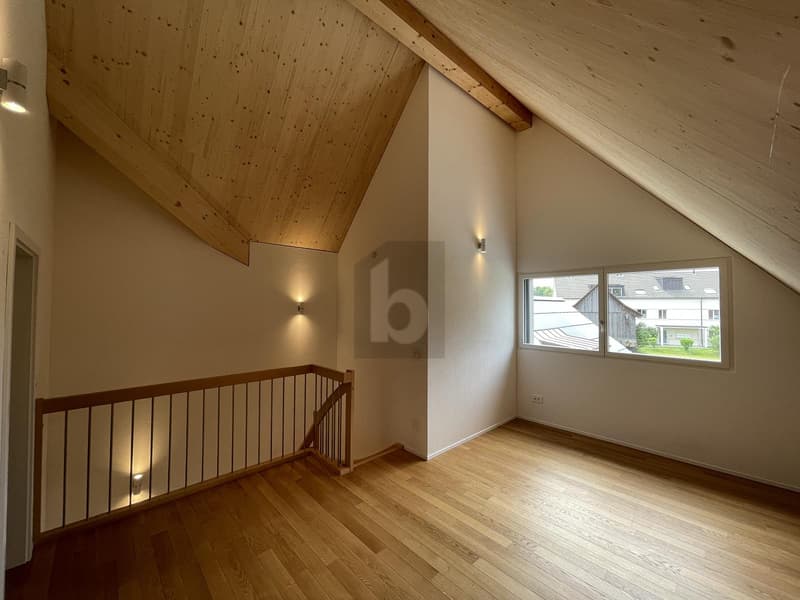 Ambiance moderne et accueillante (3)