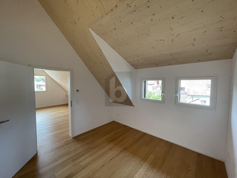 Ambiance moderne et accueillante (5)