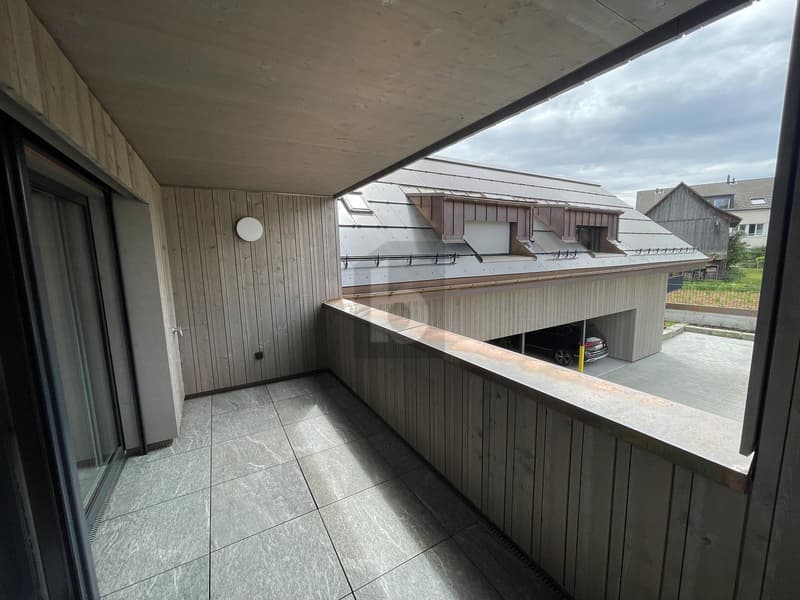 Ambiance moderne et accueillante (2)