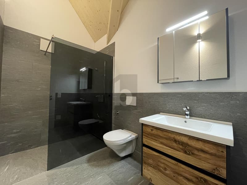 Ambiance moderne et accueillante (4)