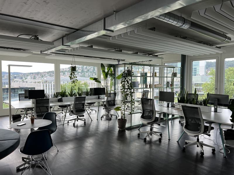 SMART OFFICE IN THE PULSATING CIRCLE 5 (4)