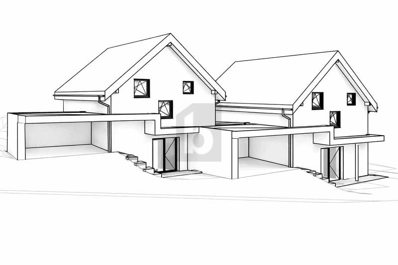 PREISHIT! NEW BUILDING WITH HIGH-QUALITY INTERIOR DESIGN! (1)