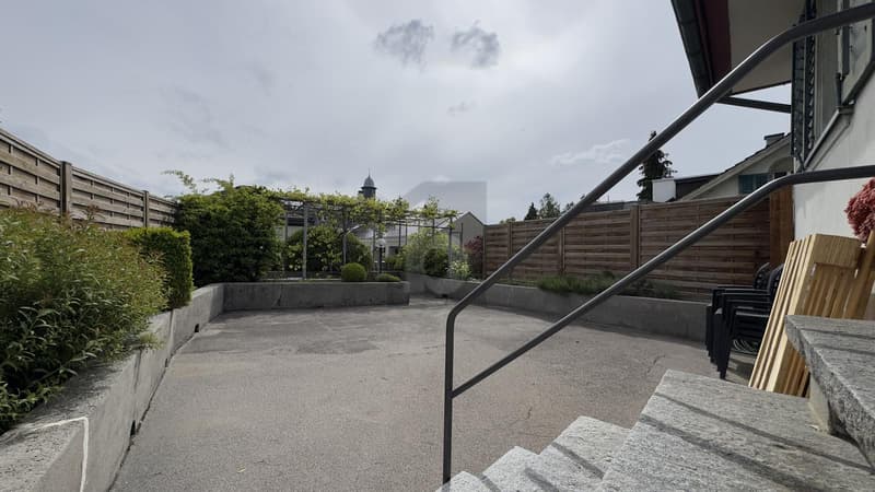 Sans brouillard en centre-ville (5)