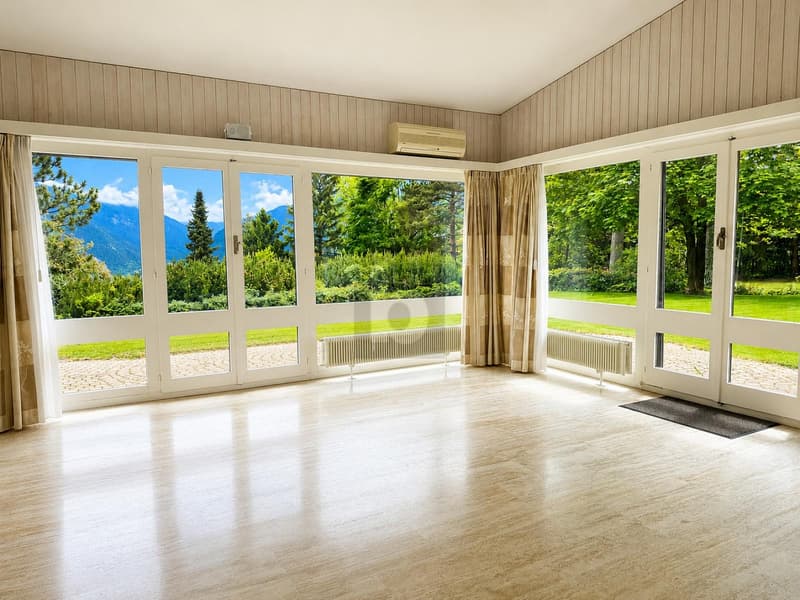EXCLUSIVE, SPACIOUS AND UNIQUE (4)