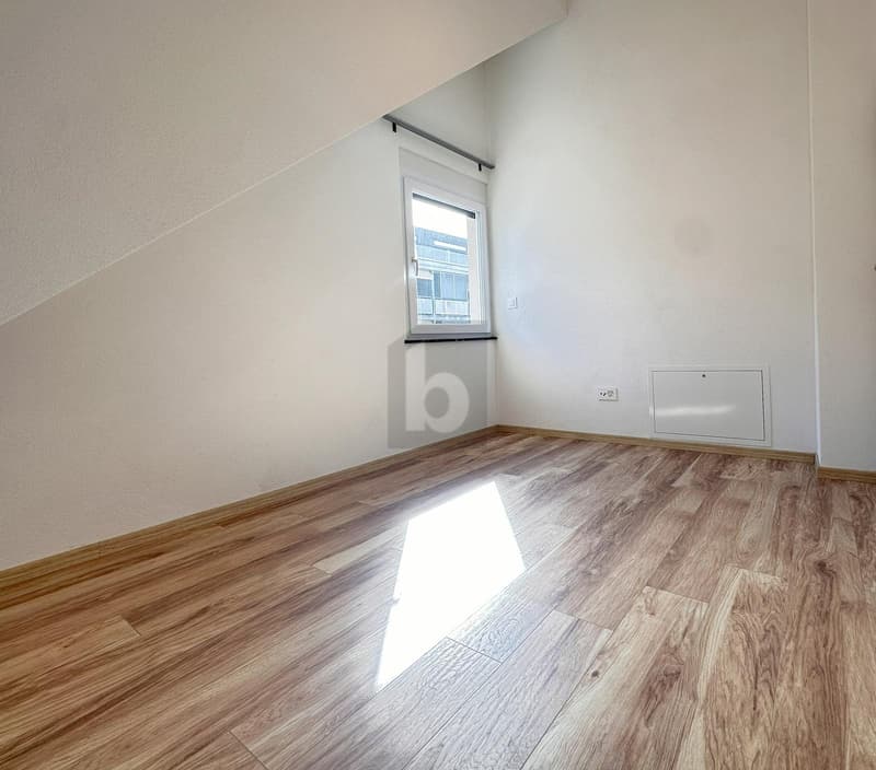 SPACIOUS WITH BEAUTIFUL TERRACE (4)