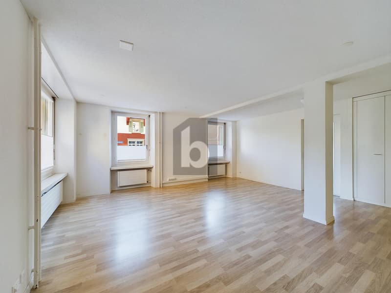 Long-term rented with good returns (2)