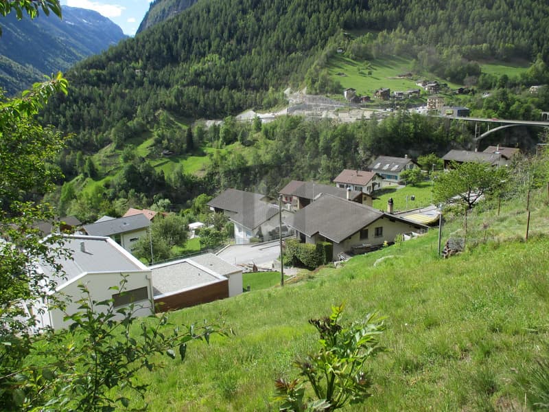 VISTA PANORAMICA - IDEALE PER IMPRESE EDILI (3)