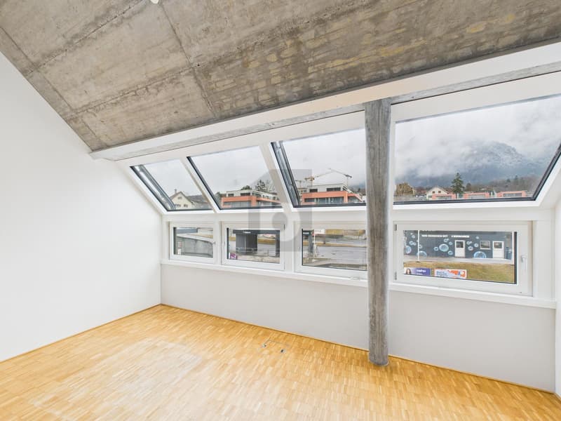 MODERN UND GROSSZÜGIG AN ZENTRALE LAGE (2)