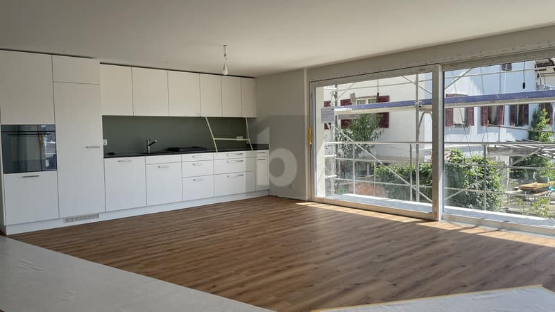 Con la sua torre di lavaggio e giardino (70 m2) (1)