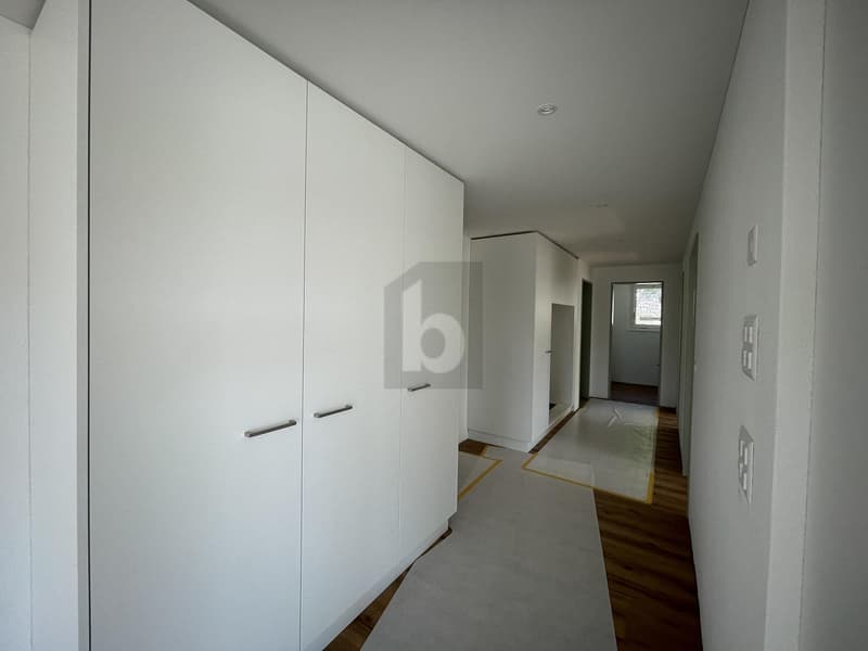 Con la sua torre di lavaggio e giardino (70 m2) (5)