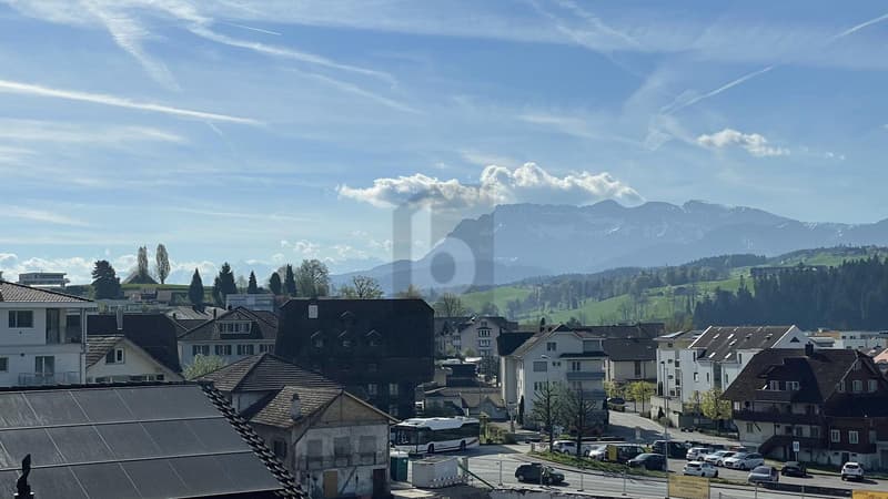 Edificio Nuovo con Vista Panoramica (1)