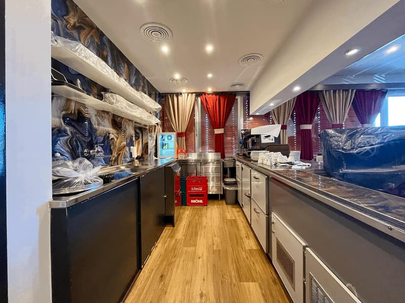 FRESHLY RENOVATED WITH LARGE TERRACE (3)