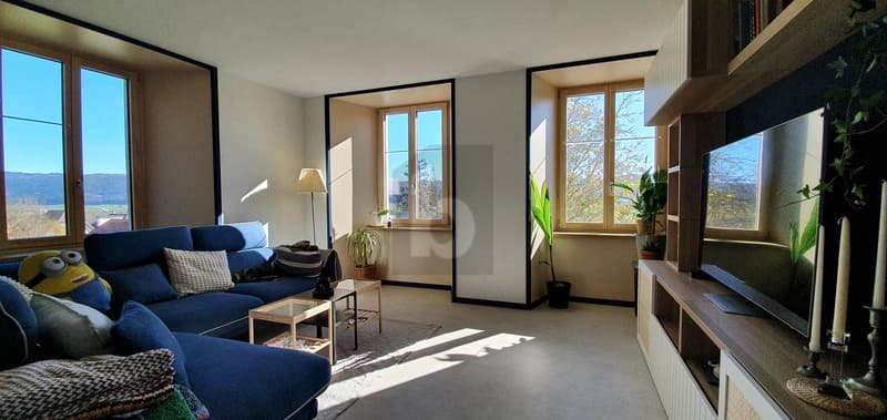 TOP PRICE, FOOT-IN-THE-DOOR IN THE SAGNE VALLEY (4)