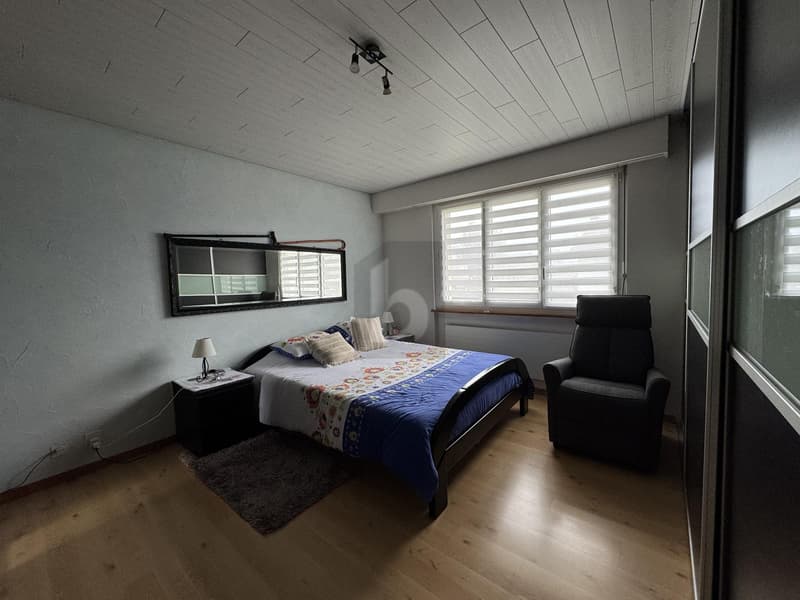 Comfort, Intimacy and Privileged Living Environment (4)