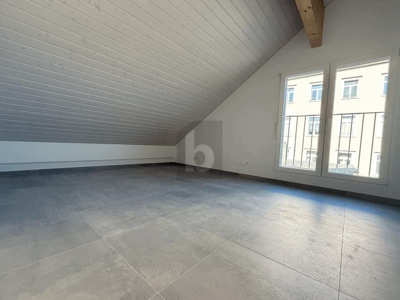 Im Zentrum des Dorfes - Neu (LOT5) (4)