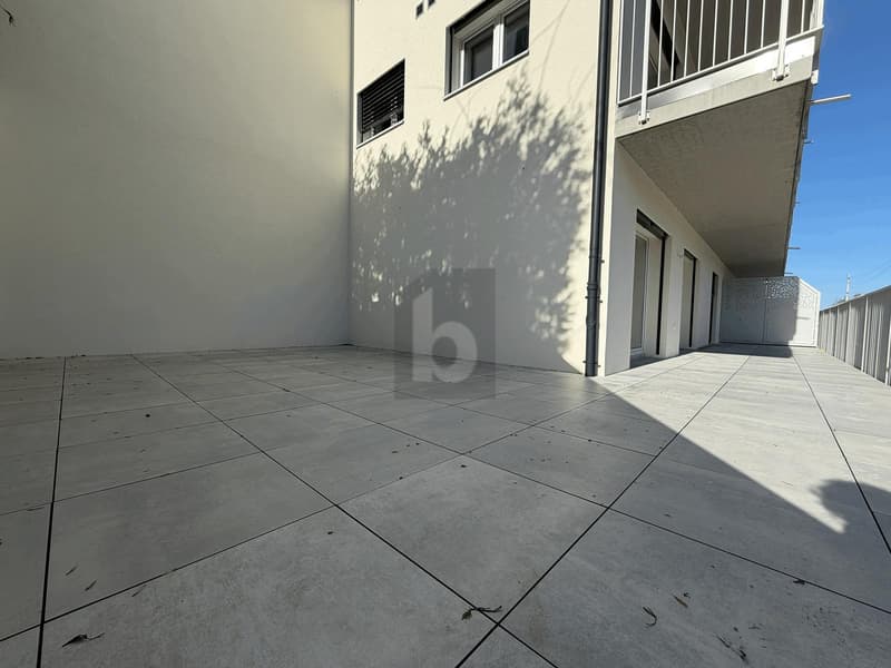 Ampia terrazza di 54m2 - Nuova (Unità 16) (3)
