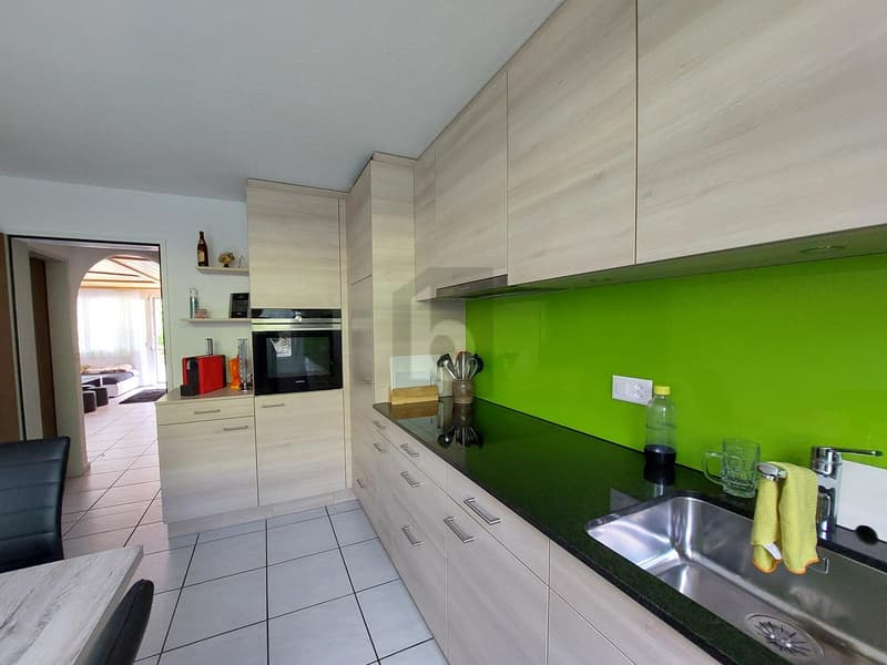 NATURE, SPORT, LIBERTÉ : VOTRE NOUVELLE MAISON (3)