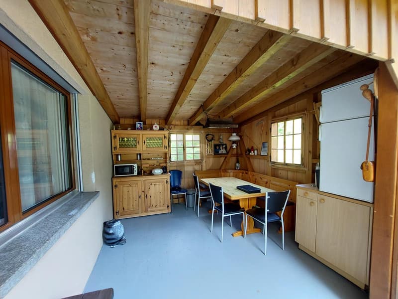NATURE, SPORT, LIBERTÉ : VOTRE NOUVELLE MAISON (2)