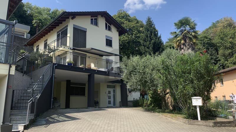 TRANQUILLO, CENTRALE E DI QUALITÀ (1)