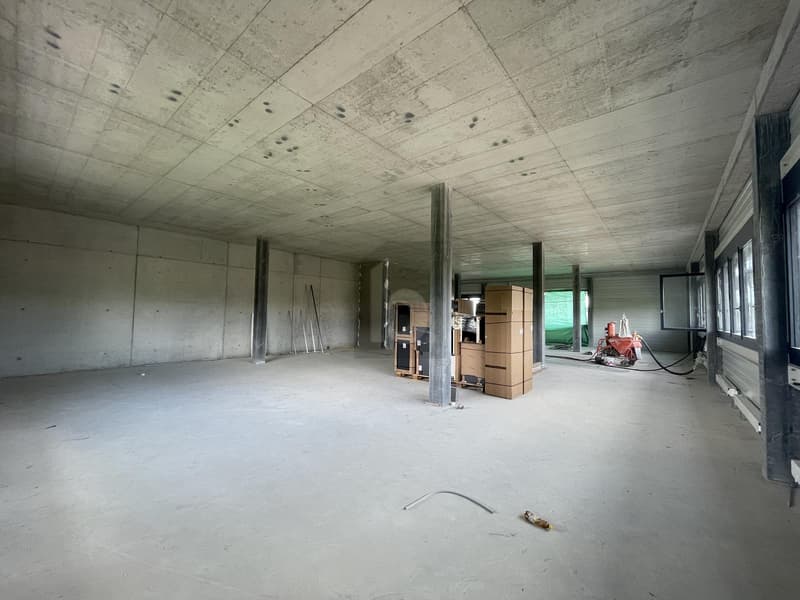 Newly Built Large Office Space (3)