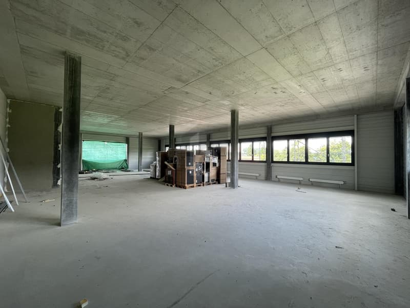 Newly Built Large Office Space (4)