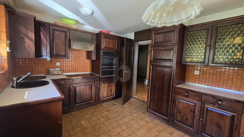 Spacious and welcoming in a quiet location (4)