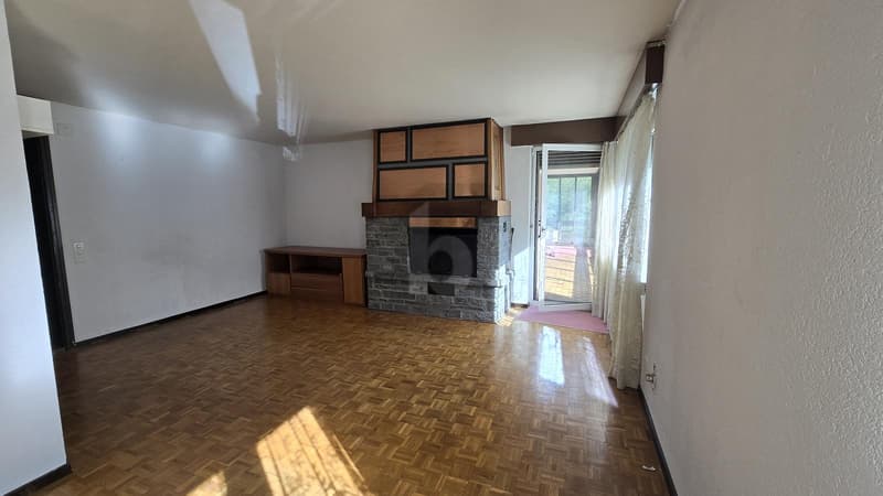 Spacious and welcoming in a quiet location (2)