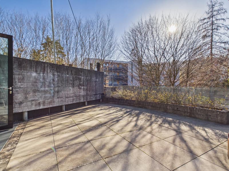 Architecture Meets Modern Building Technology (5)